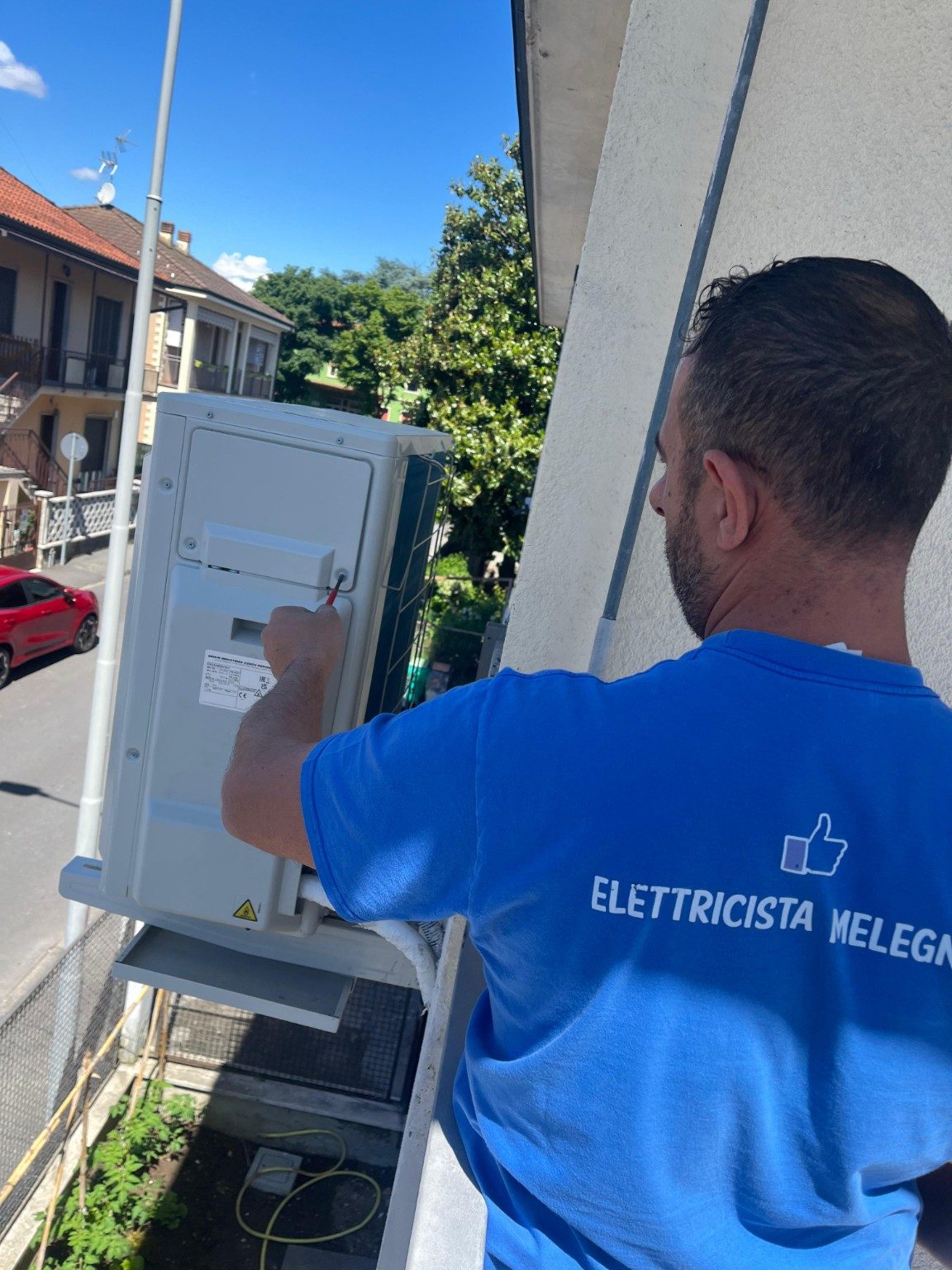 Impianti Elettrici